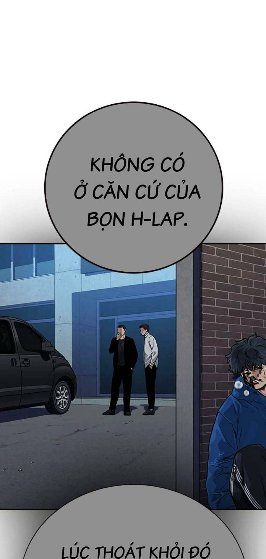 Để Có Thể Sống Sót Chapter 99 - 162