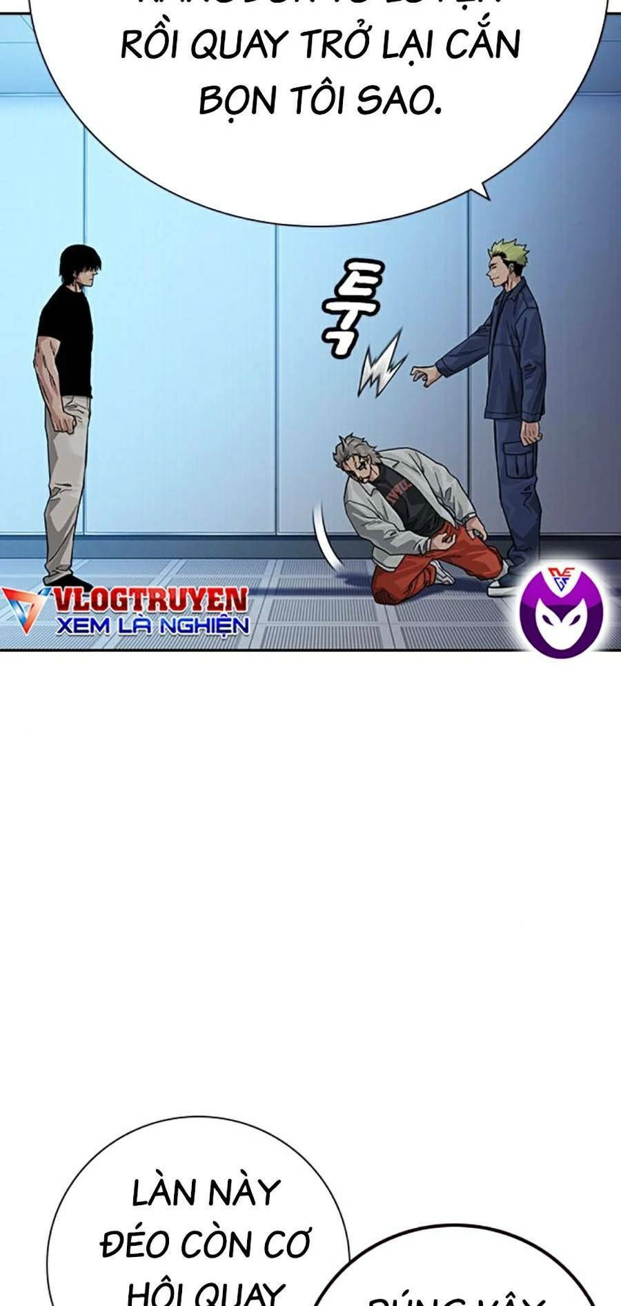 Để Có Thể Sống Sót Chapter 99 - 171