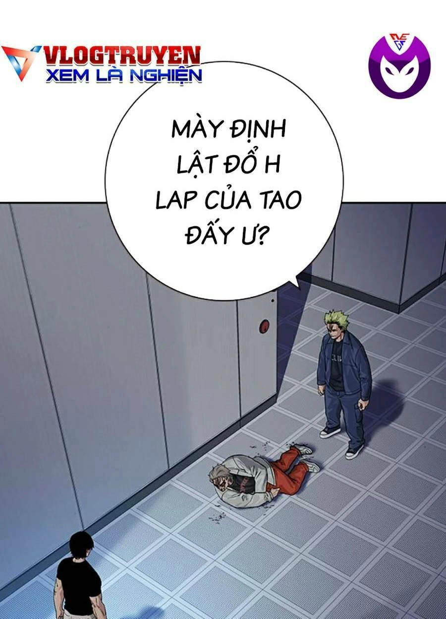 Để Có Thể Sống Sót Chapter 100 - 3