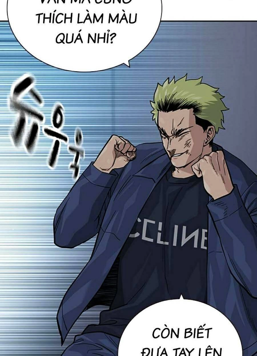 Để Có Thể Sống Sót Chapter 100 - 38