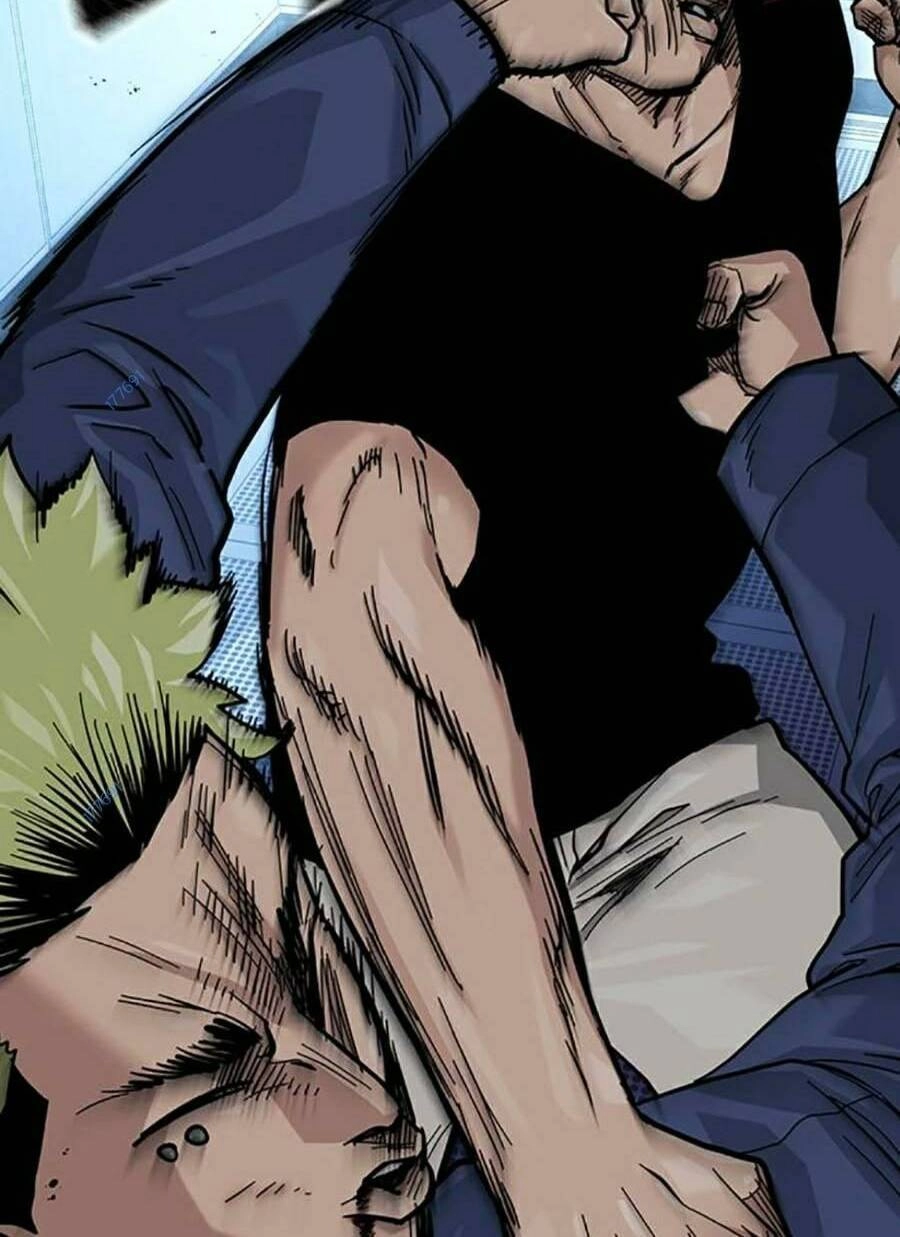 Để Có Thể Sống Sót Chapter 100 - 46