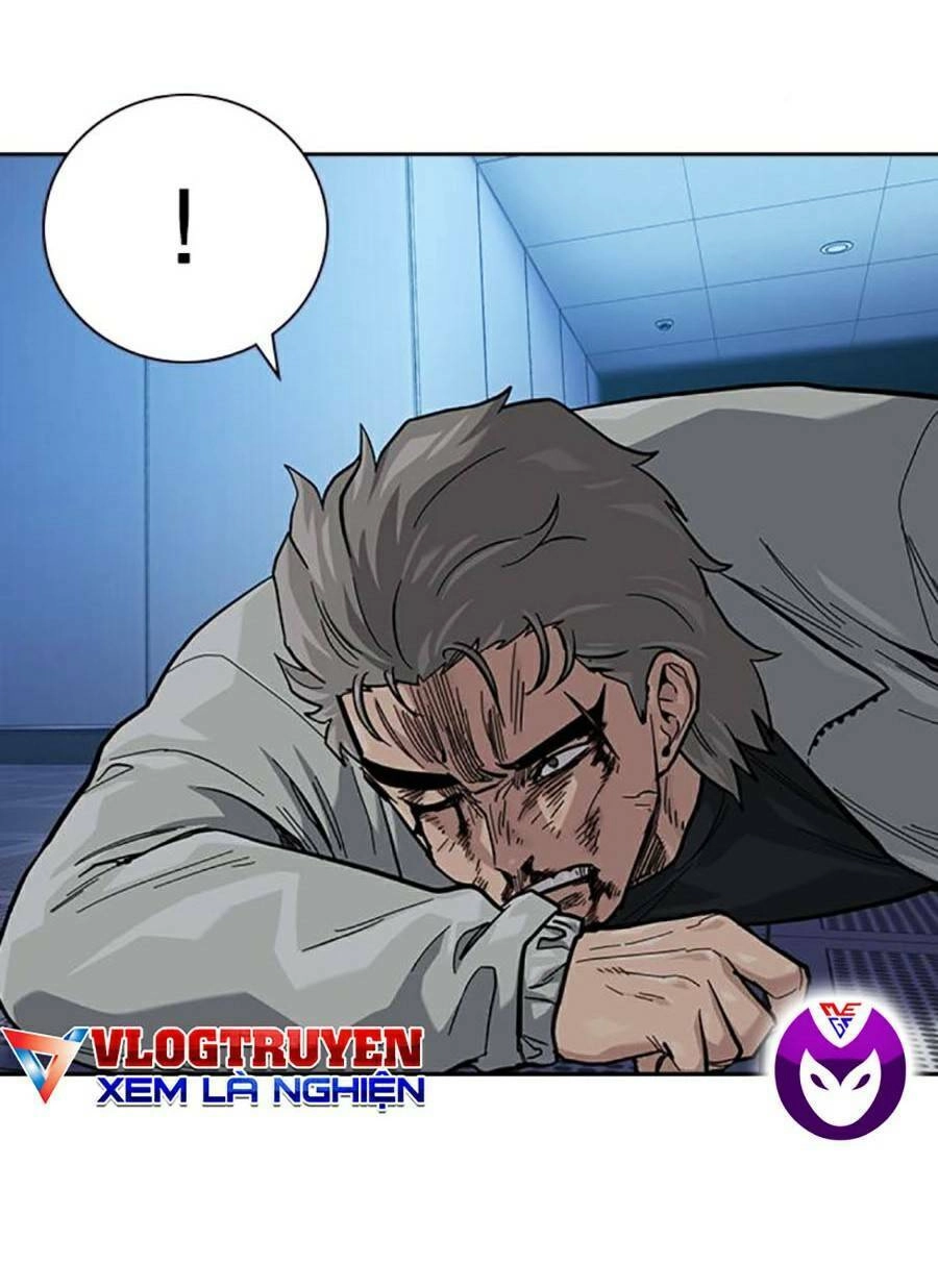 Để Có Thể Sống Sót Chapter 100 - 71