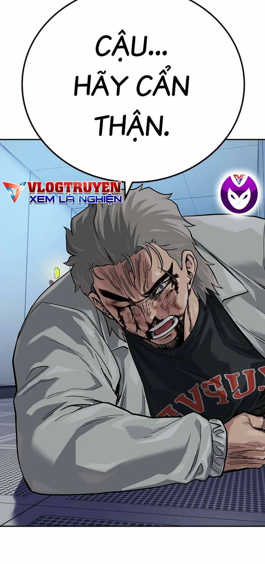 Để Có Thể Sống Sót Chapter 100 - 85