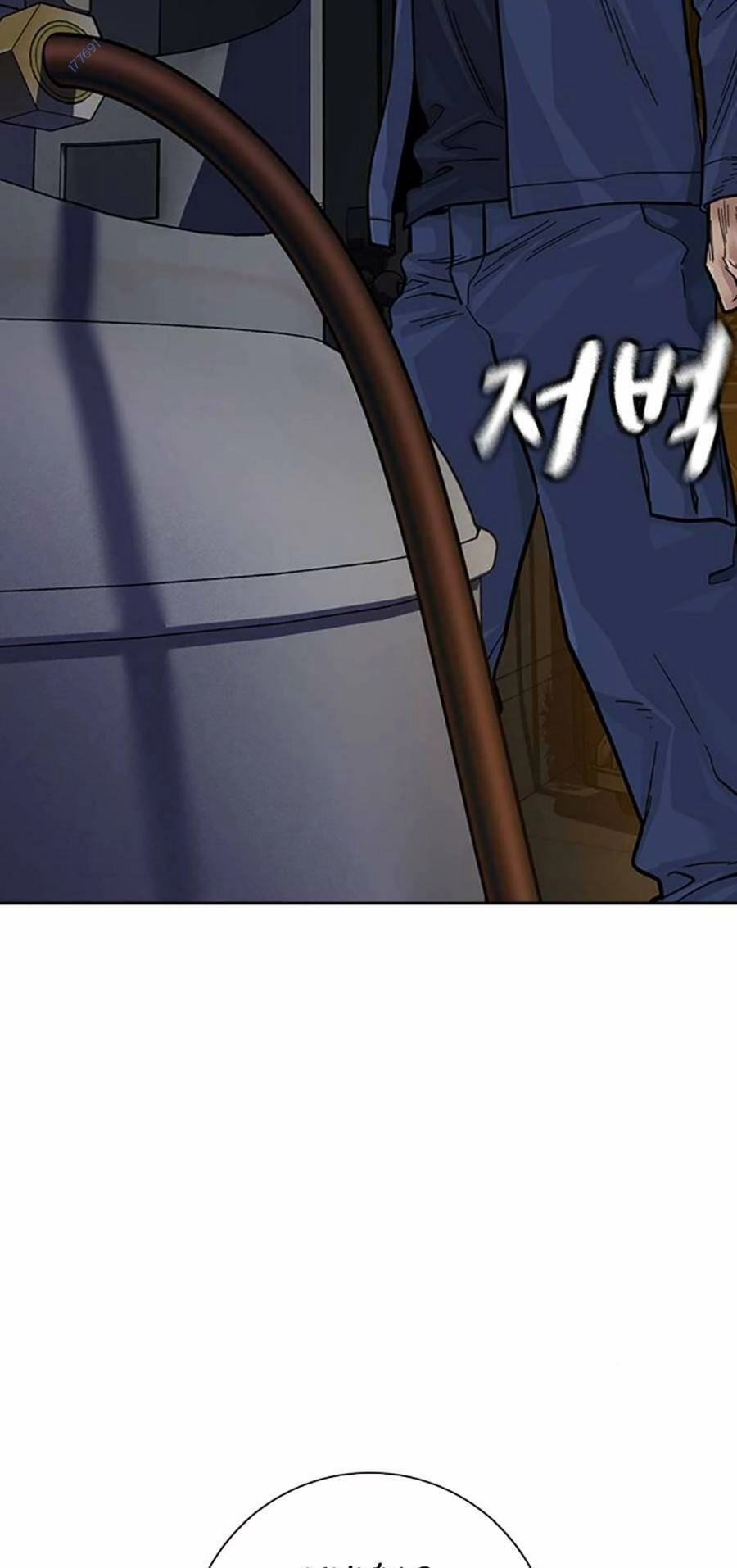 Để Có Thể Sống Sót Chapter 100 - 113