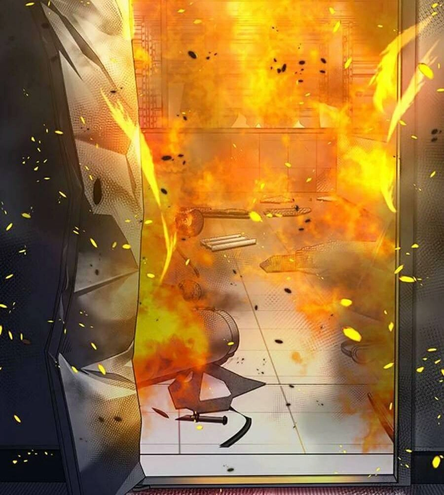 Để Có Thể Sống Sót Chapter 100 - 162