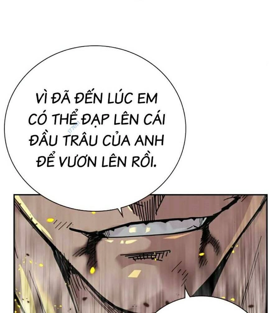 Để Có Thể Sống Sót Chapter 100 - 174