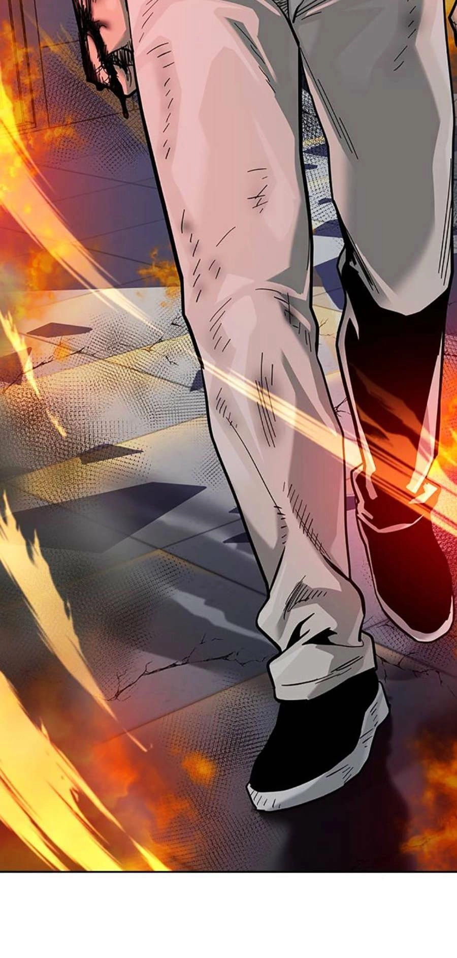 Để Có Thể Sống Sót Chapter 101 - 7