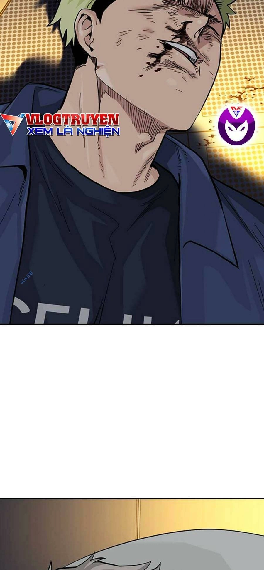 Để Có Thể Sống Sót Chapter 101 - 33