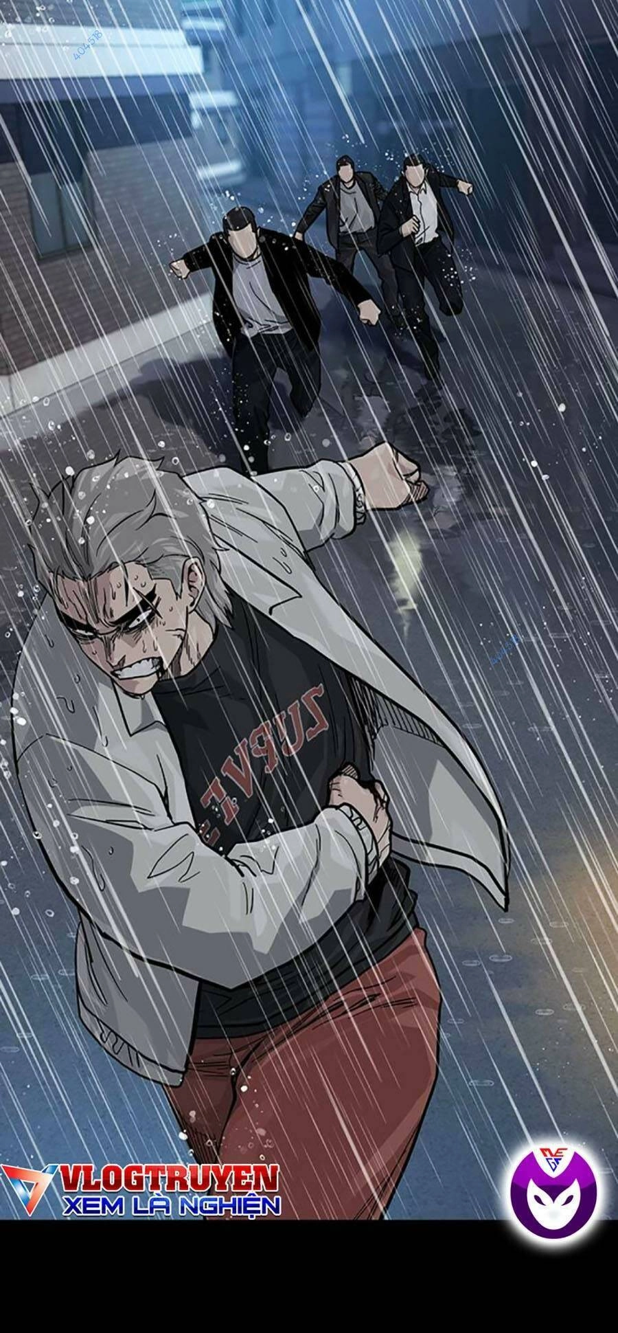 Để Có Thể Sống Sót Chapter 101 - 37