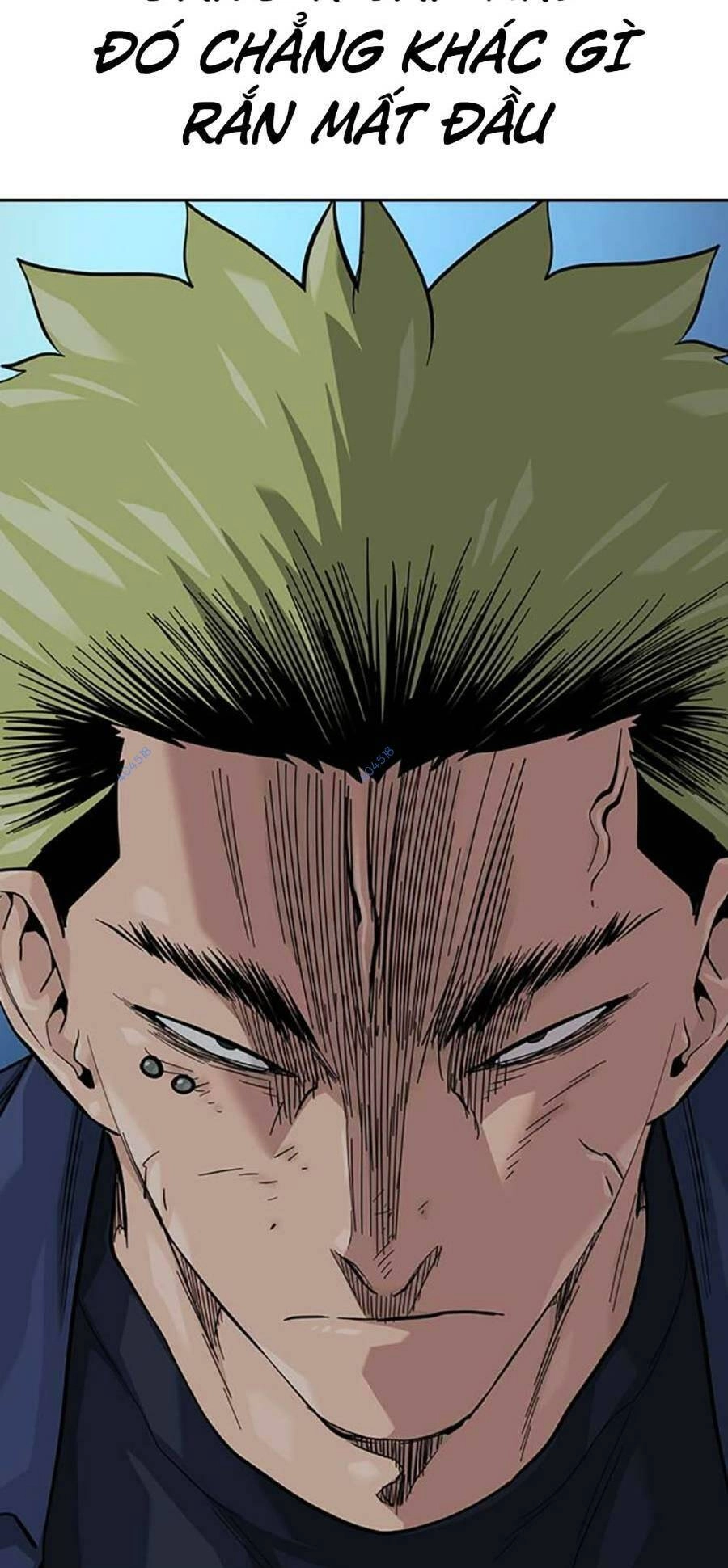 Để Có Thể Sống Sót Chapter 101 - 53