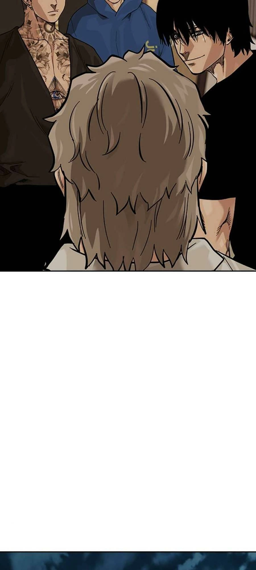 Để Có Thể Sống Sót Chapter 101 - 85