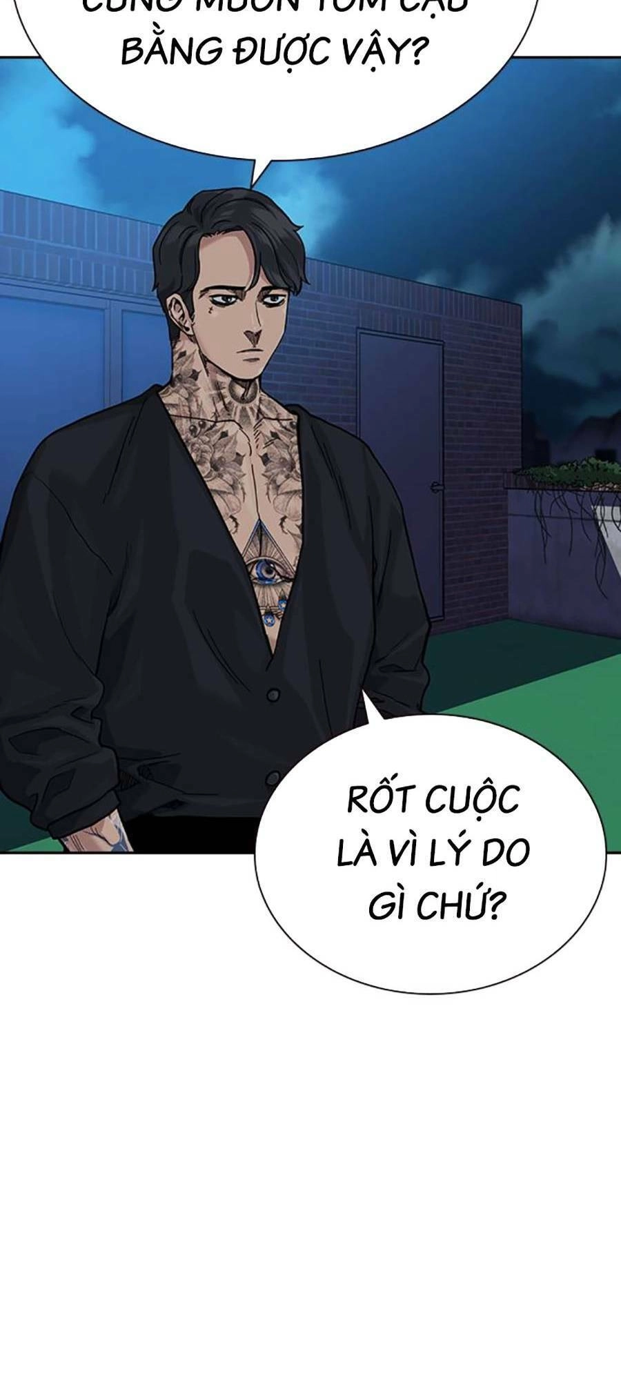 Để Có Thể Sống Sót Chapter 101 - 88