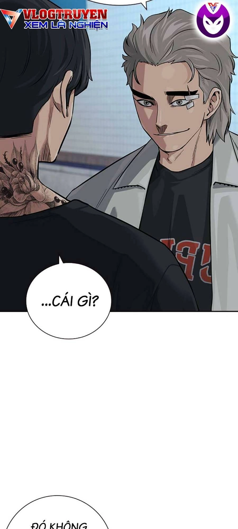 Để Có Thể Sống Sót Chapter 101 - 91