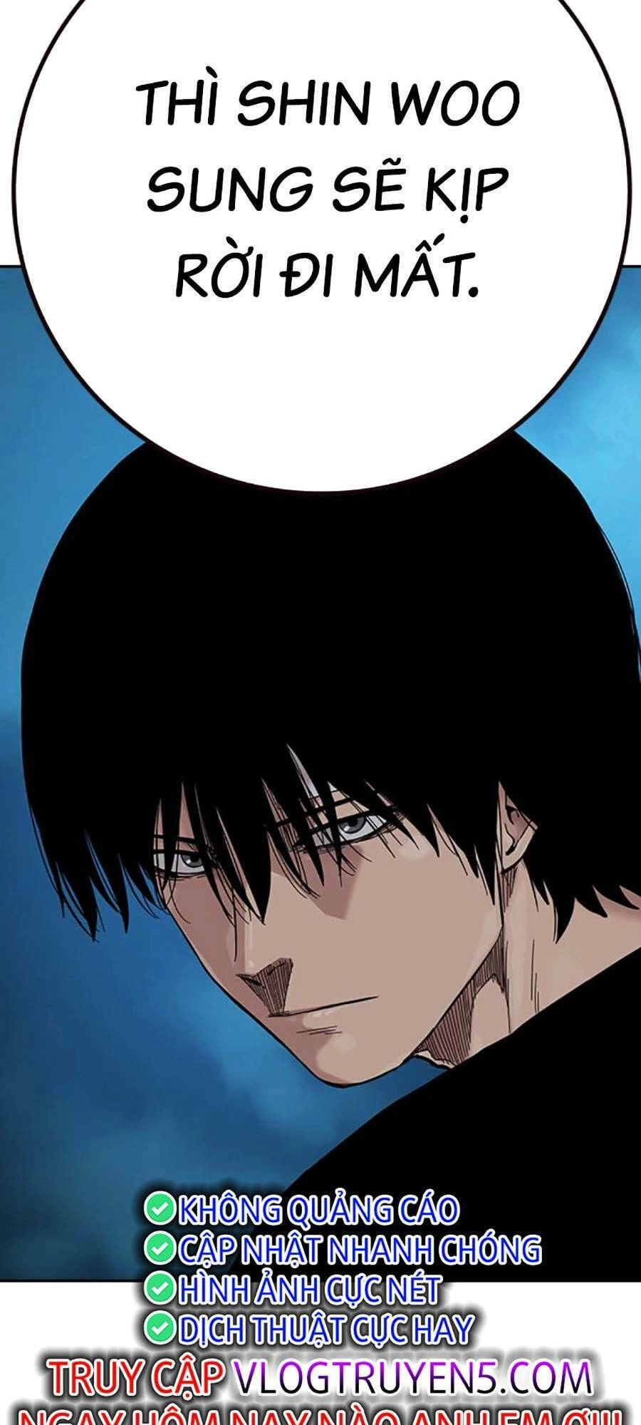 Để Có Thể Sống Sót Chapter 101 - 100