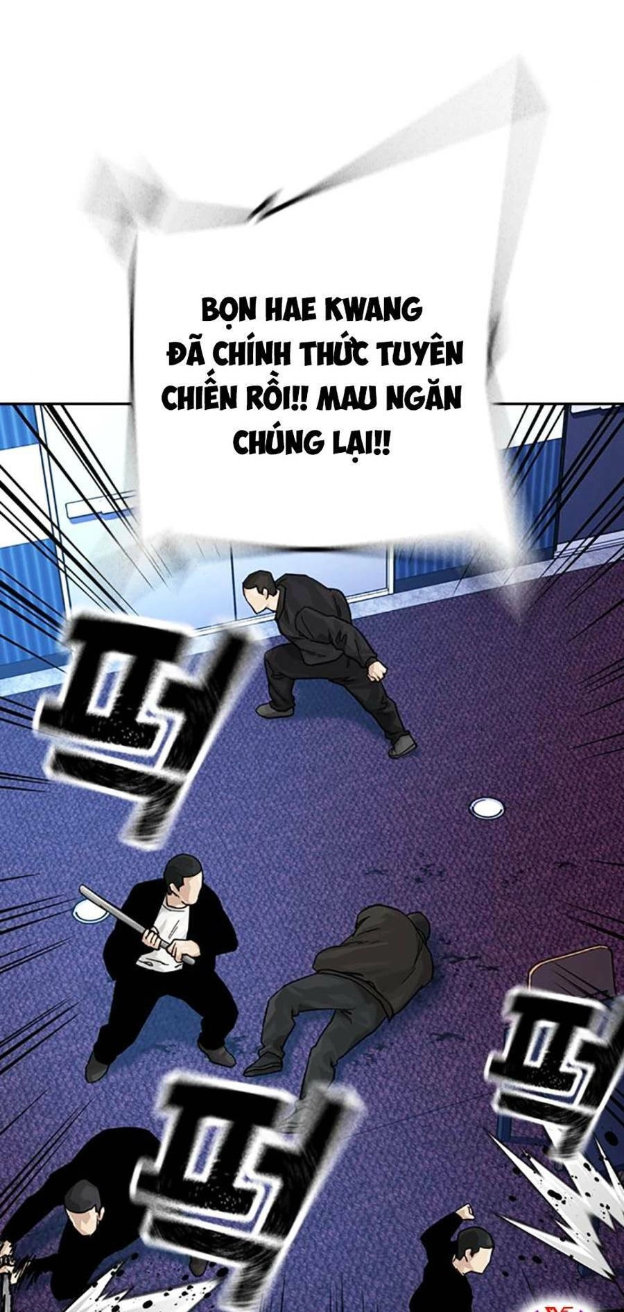 Để Có Thể Sống Sót Chapter 101 - 118