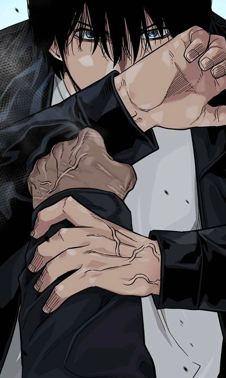 Để Có Thể Sống Sót Chapter 106 - 5