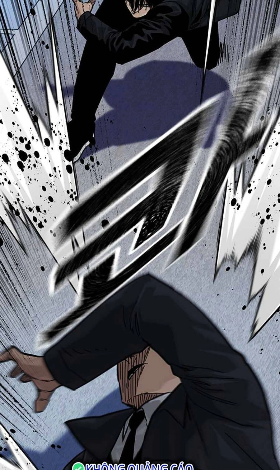 Để Có Thể Sống Sót Chapter 106 - 9