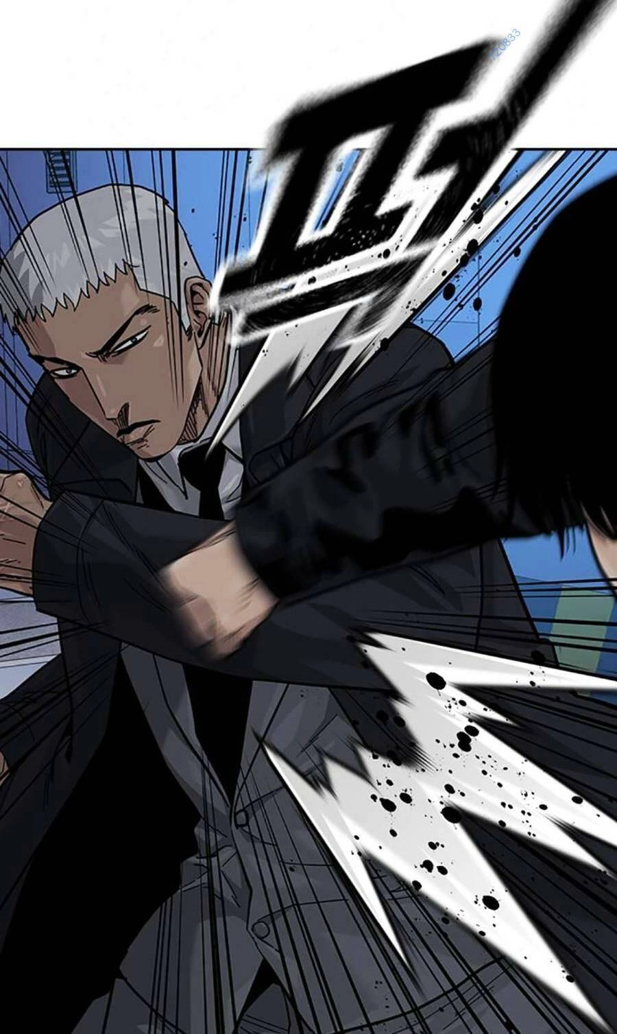 Để Có Thể Sống Sót Chapter 106 - 17