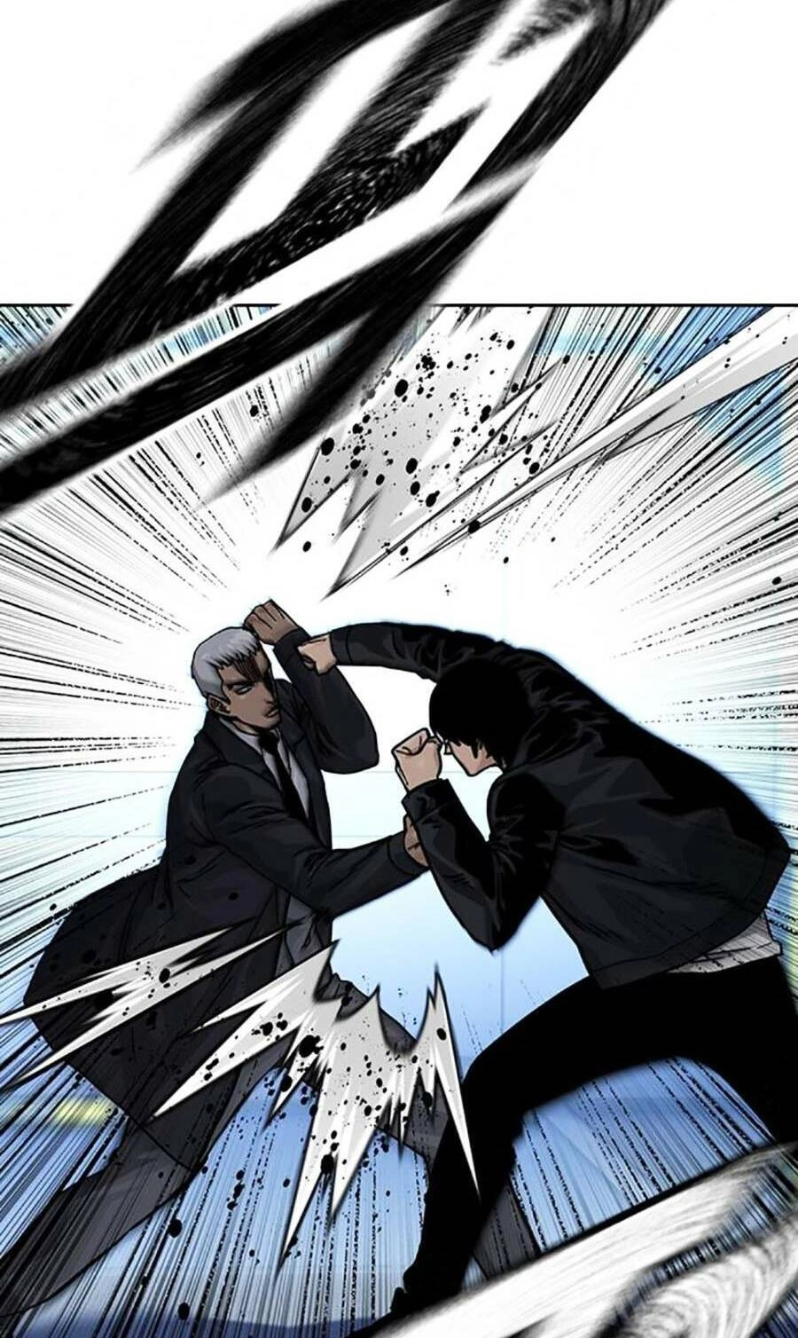 Để Có Thể Sống Sót Chapter 106 - 20