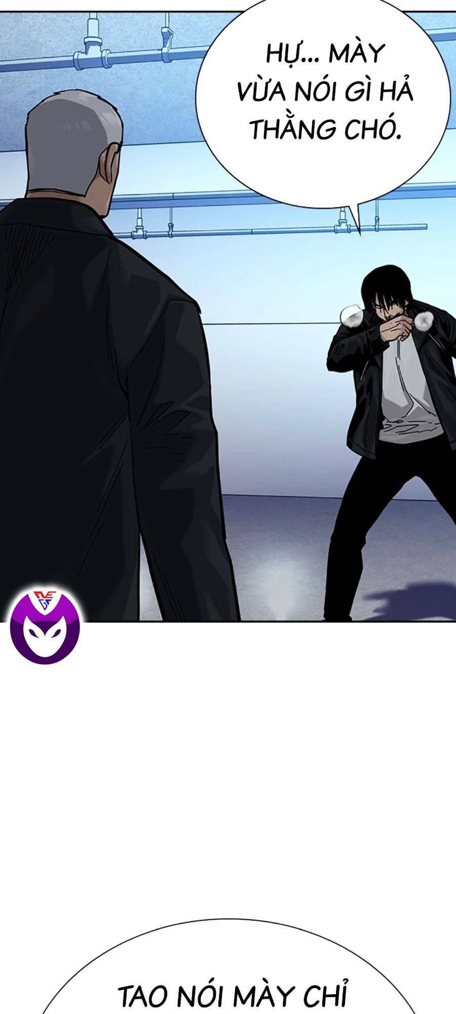 Để Có Thể Sống Sót Chapter 106 - 61