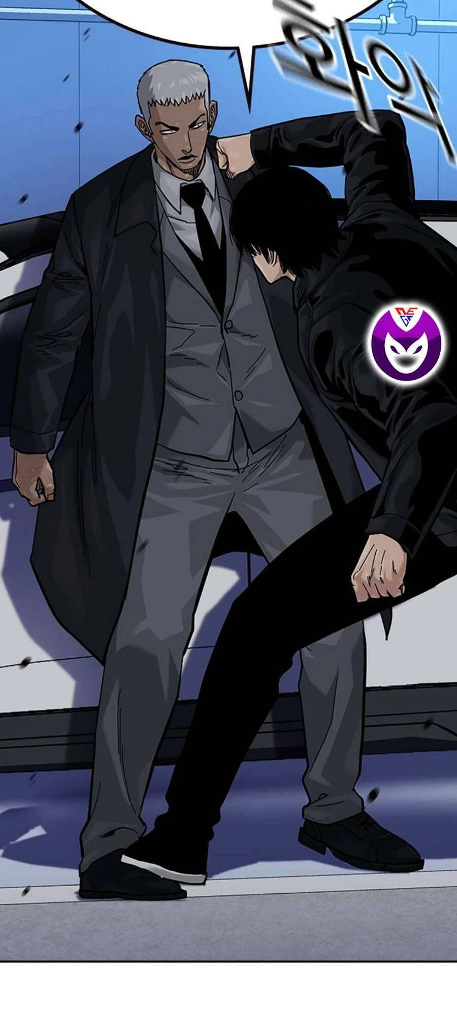 Để Có Thể Sống Sót Chapter 106 - 70