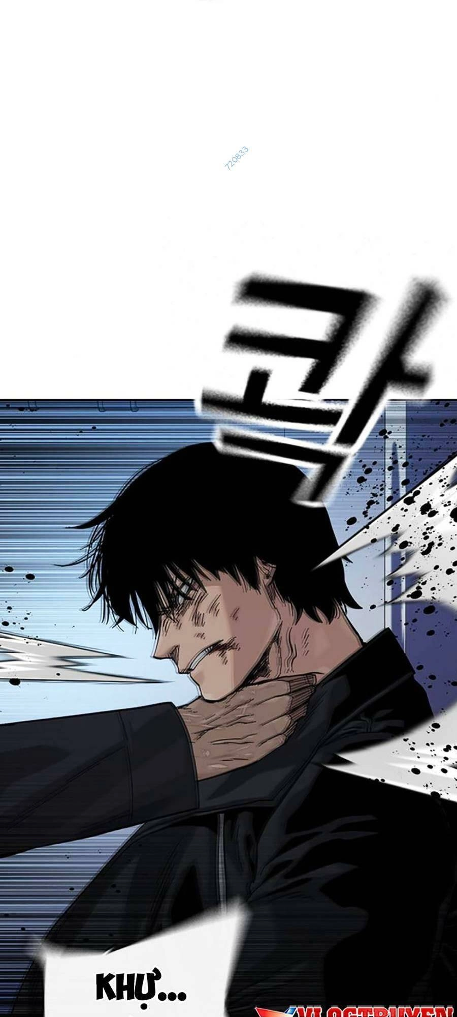 Để Có Thể Sống Sót Chapter 106 - 82