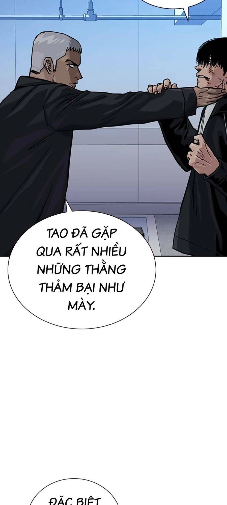 Để Có Thể Sống Sót Chapter 106 - 91