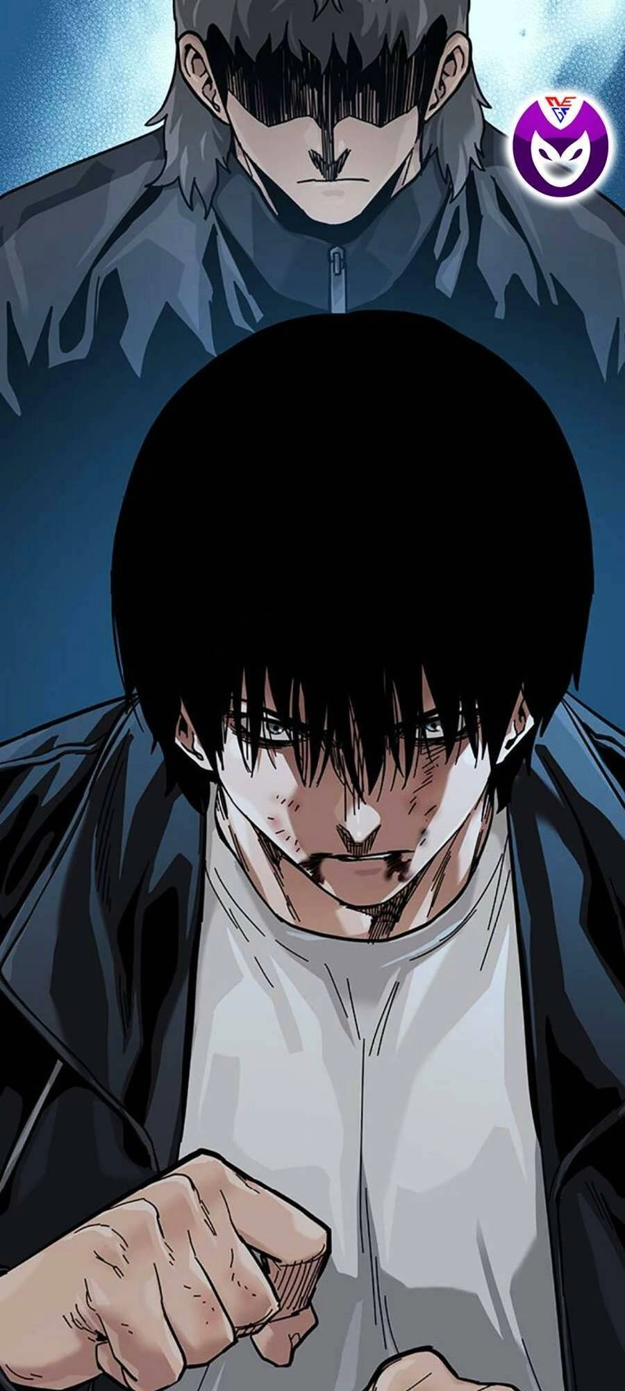 Để Có Thể Sống Sót Chapter 106 - 193