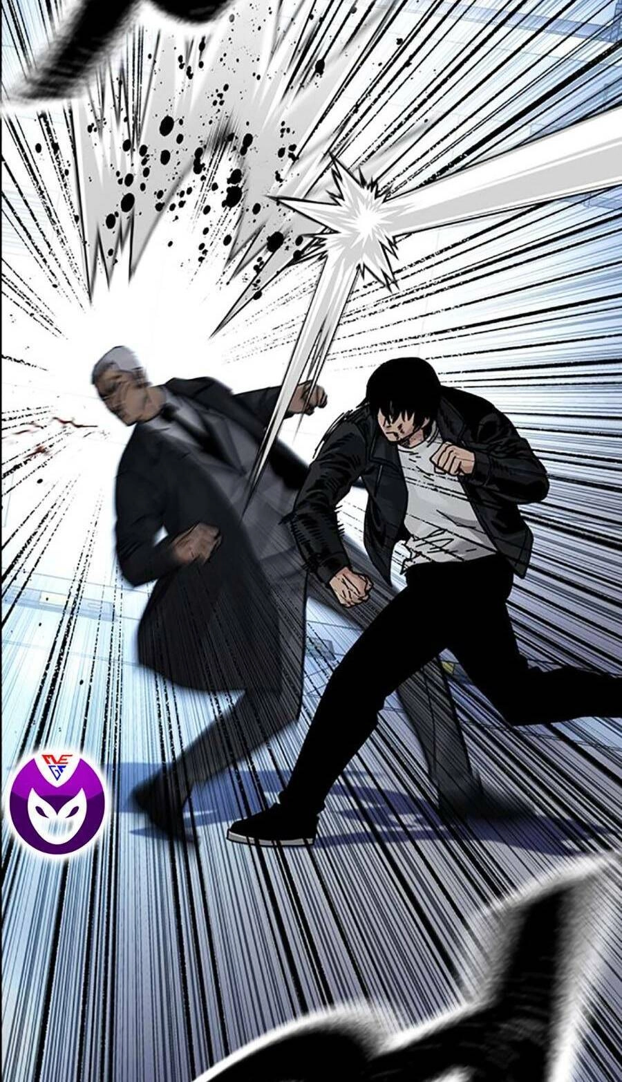 Để Có Thể Sống Sót Chapter 107 - 24