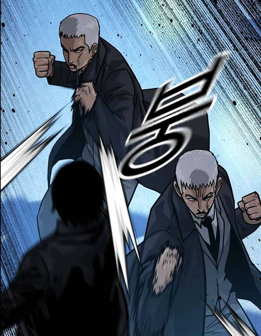 Để Có Thể Sống Sót Chapter 107 - 33