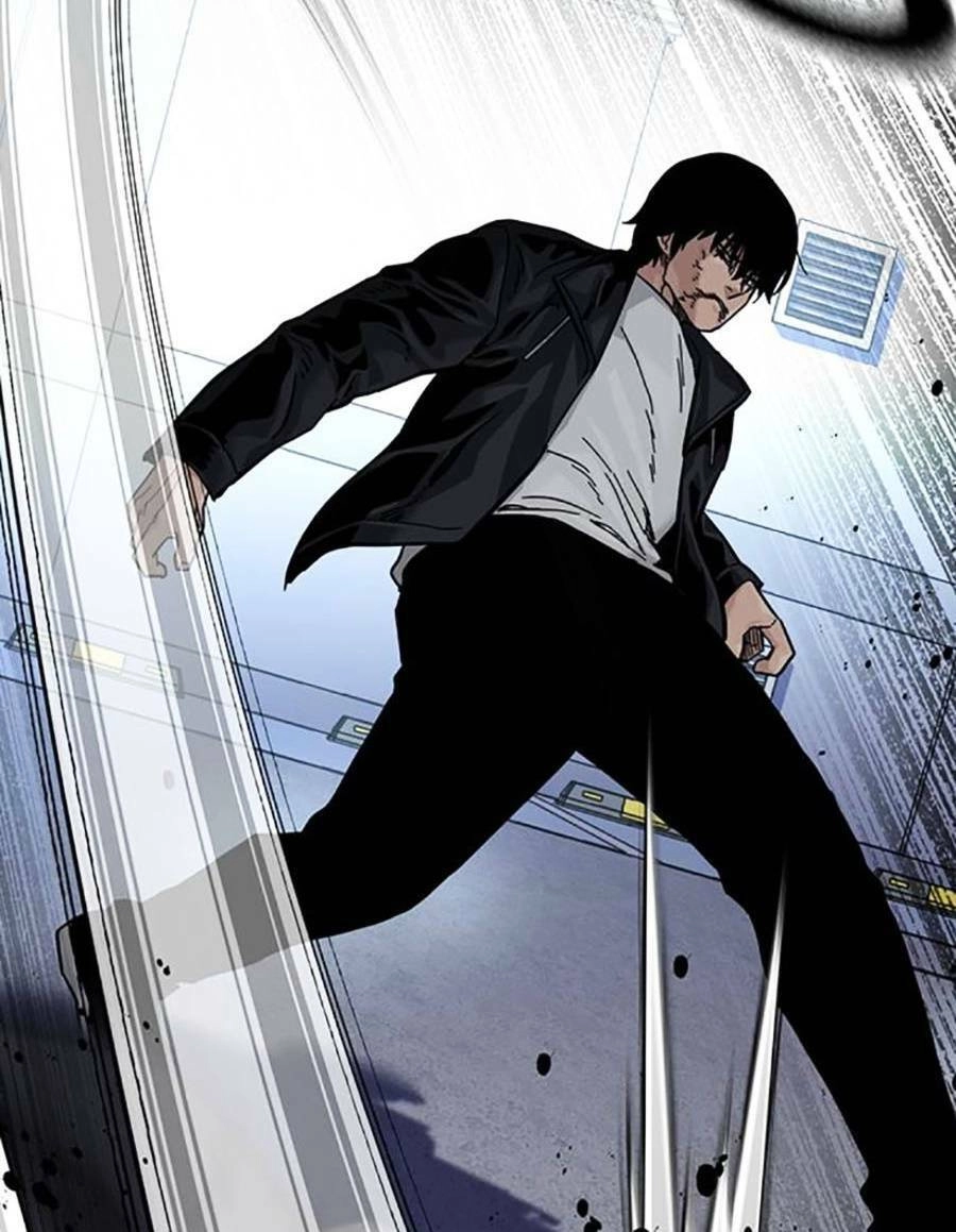 Để Có Thể Sống Sót Chapter 107 - 47