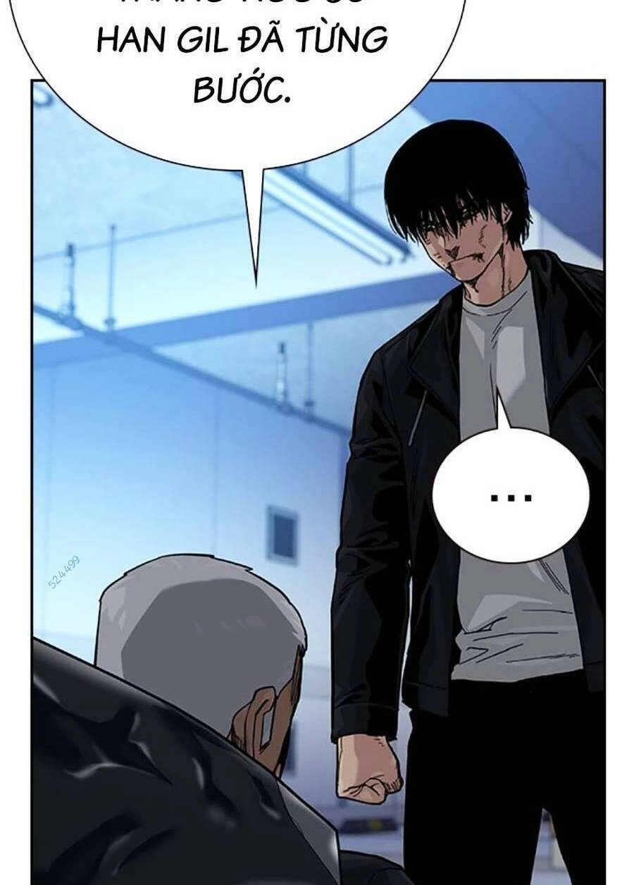 Để Có Thể Sống Sót Chapter 107 - 74