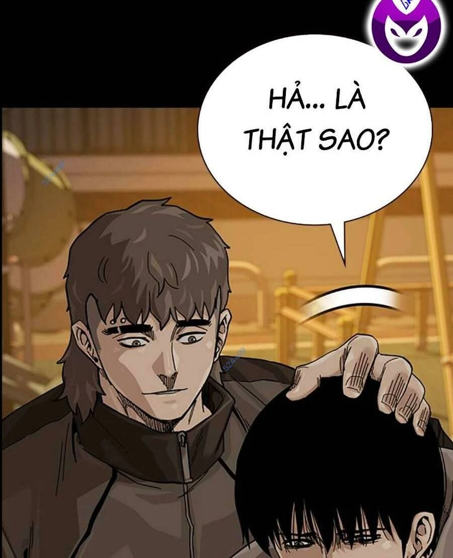 Để Có Thể Sống Sót Chapter 107 - 174