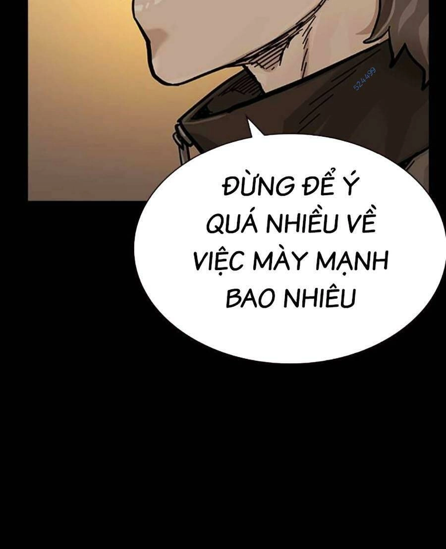 Để Có Thể Sống Sót Chapter 107 - 177