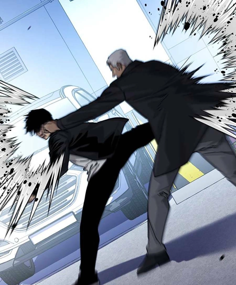 Để Có Thể Sống Sót Chapter 107 - 187