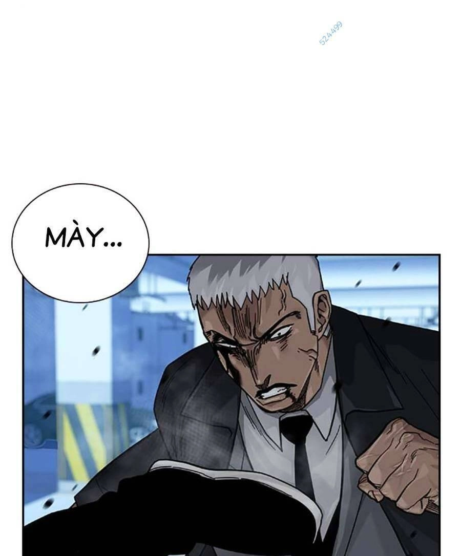 Để Có Thể Sống Sót Chapter 107 - 189