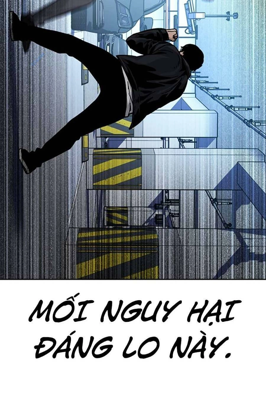 Để Có Thể Sống Sót Chapter 107 - 217