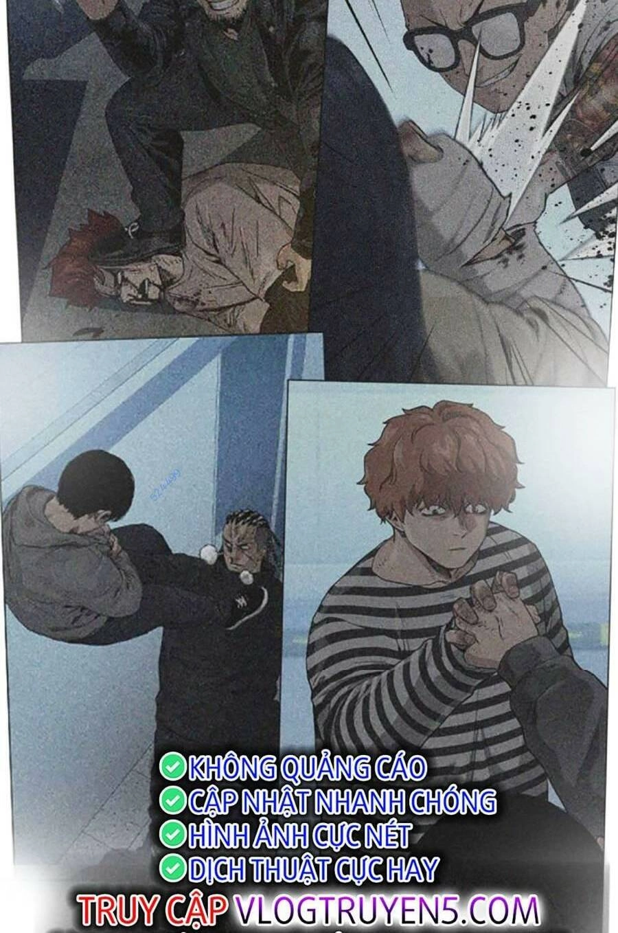 Để Có Thể Sống Sót Chapter 107 - 226