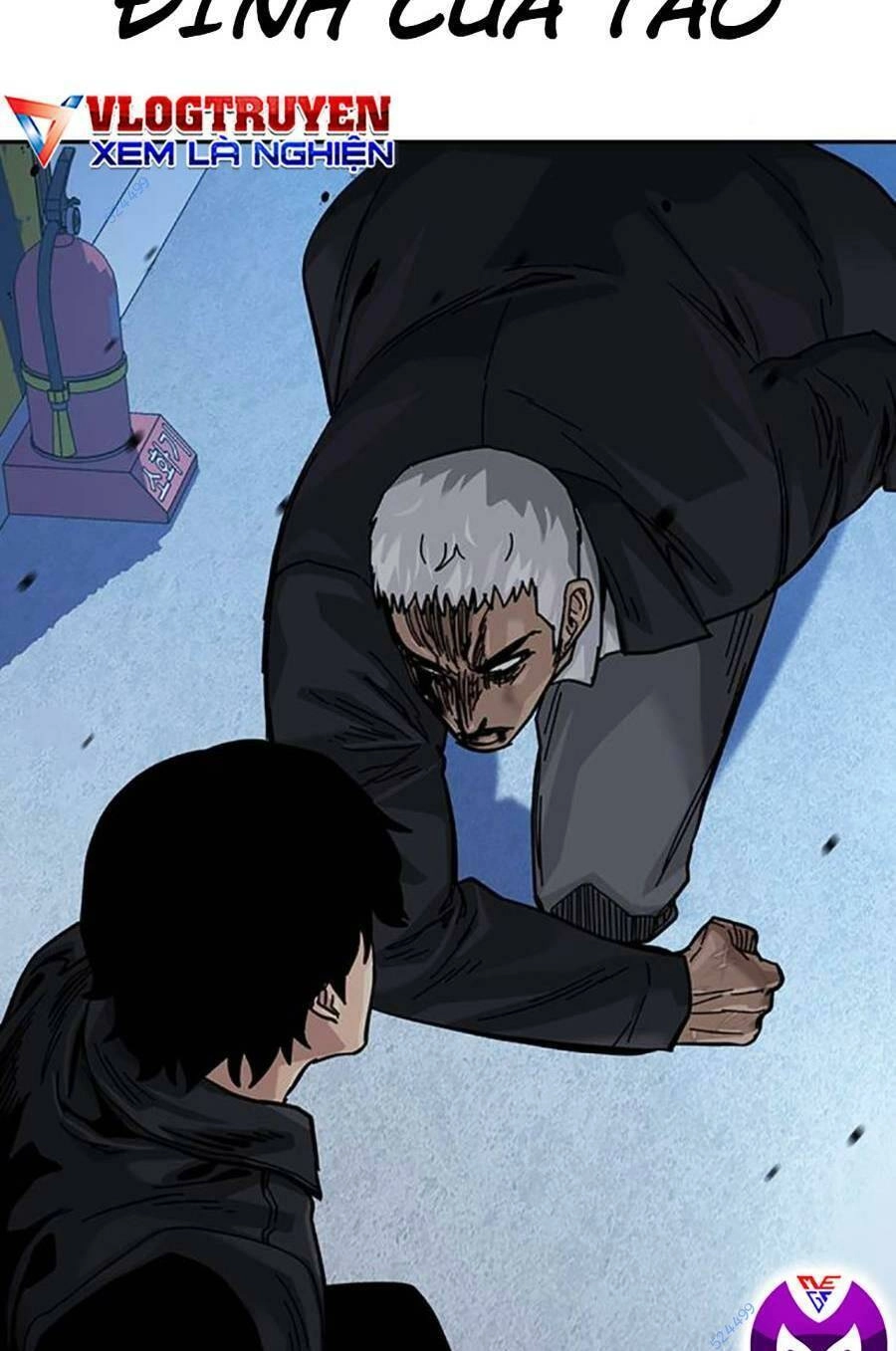 Để Có Thể Sống Sót Chapter 107 - 229