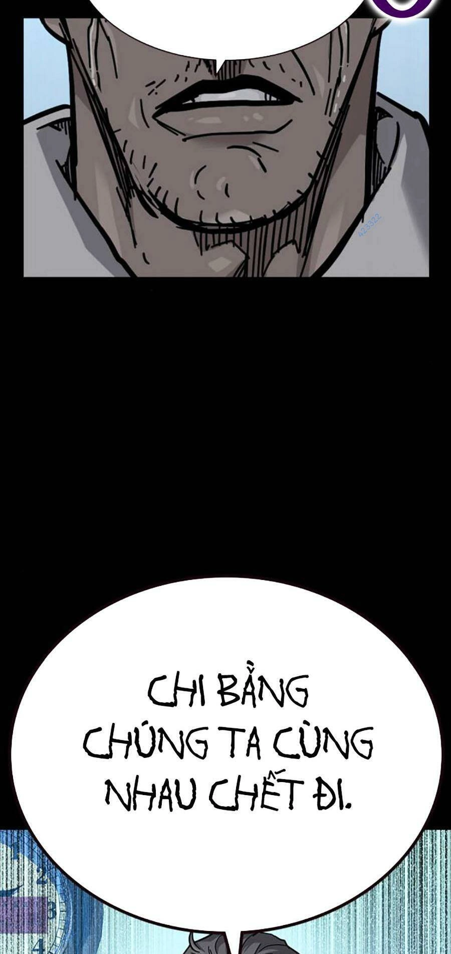 Để Có Thể Sống Sót Chapter 108 - 21