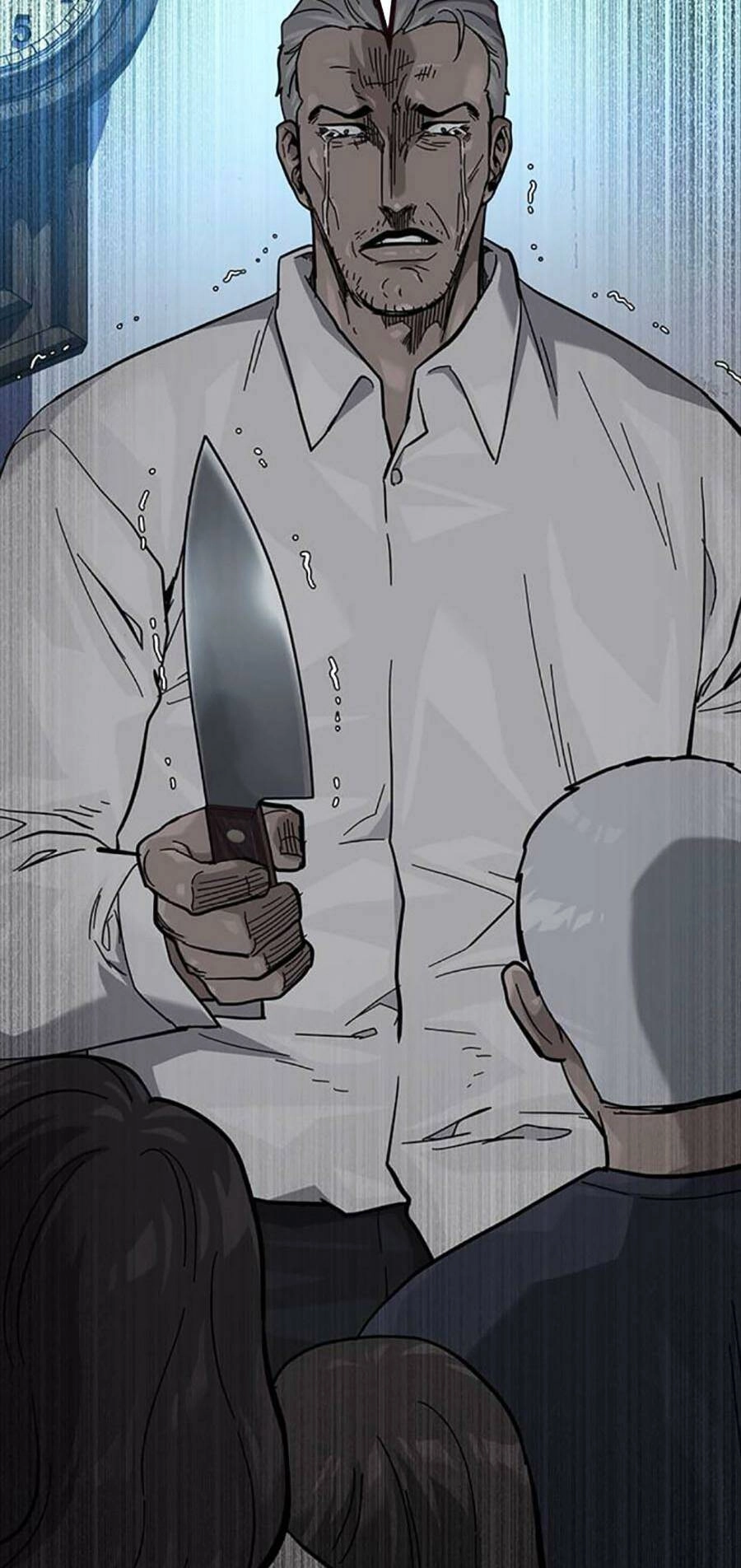 Để Có Thể Sống Sót Chapter 108 - 22