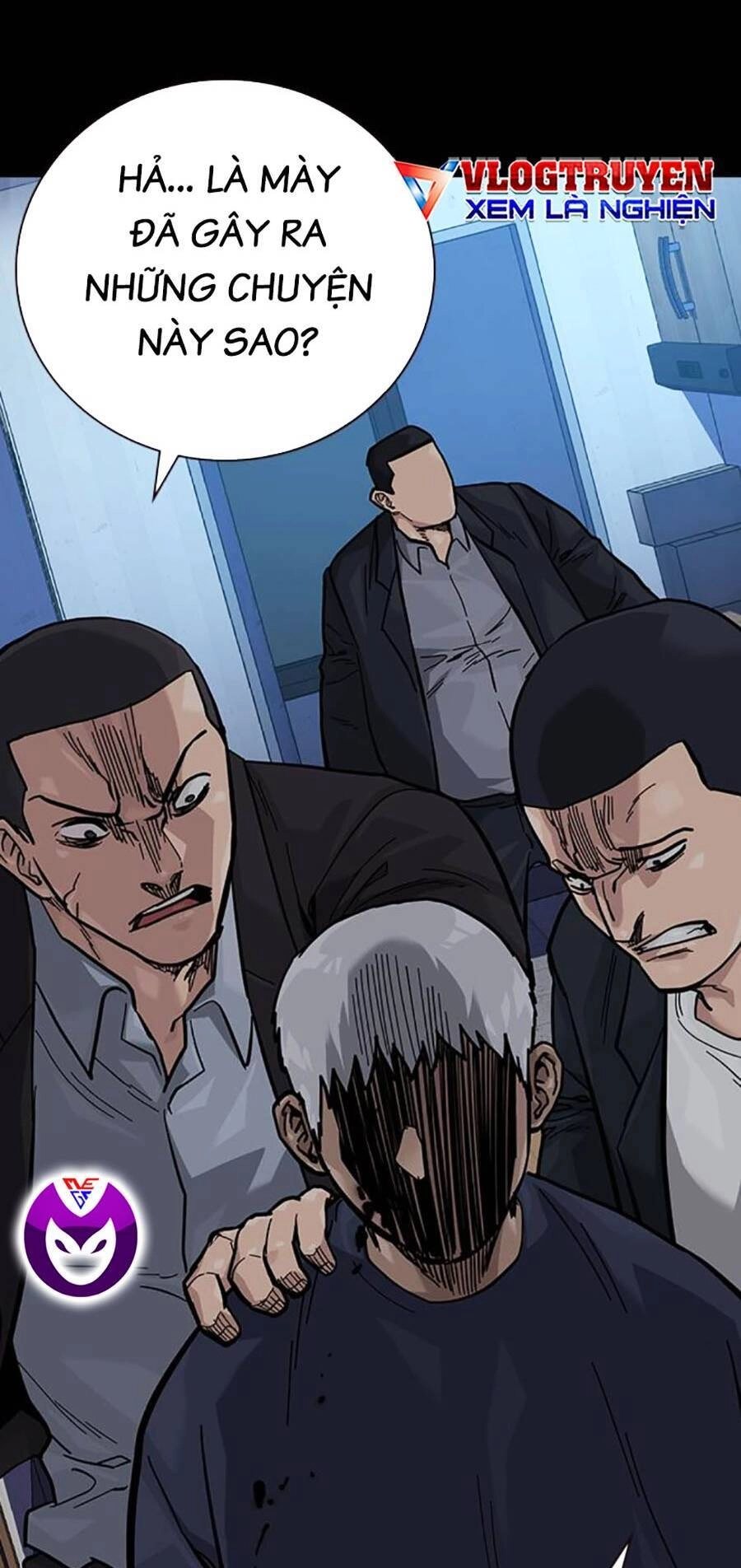 Để Có Thể Sống Sót Chapter 108 - 28