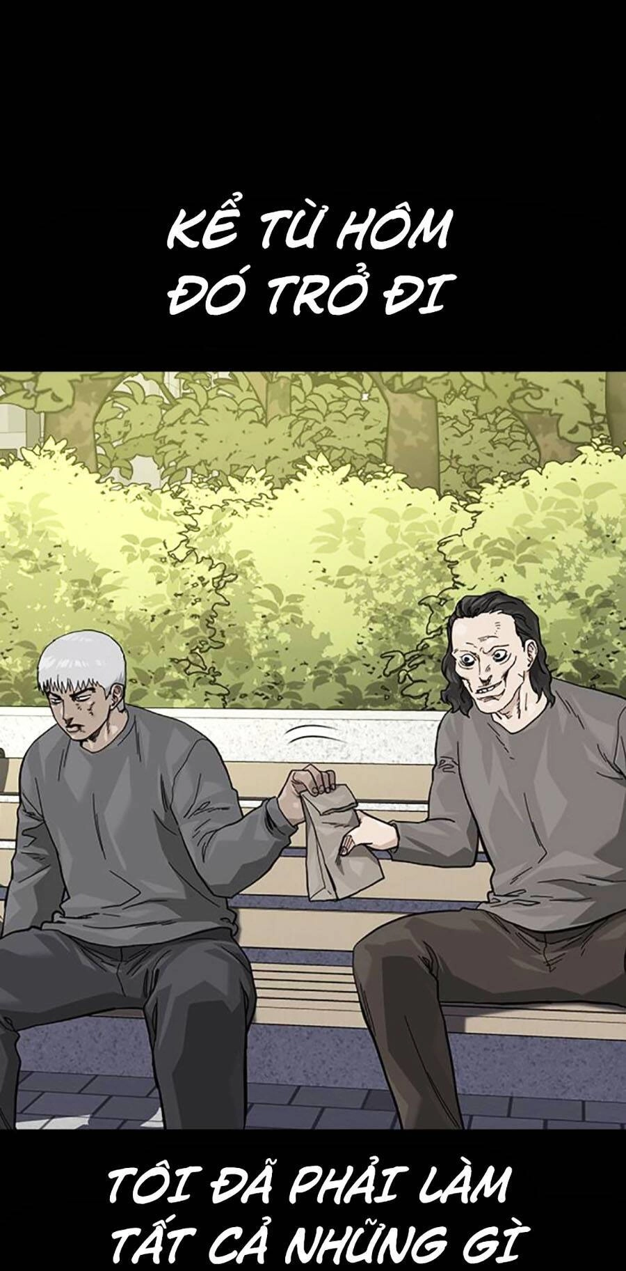 Để Có Thể Sống Sót Chapter 108 - 32