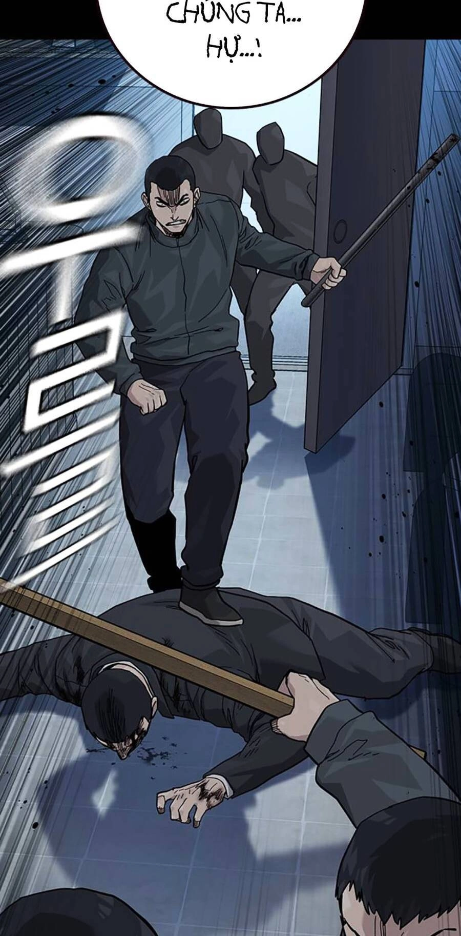 Để Có Thể Sống Sót Chapter 108 - 44