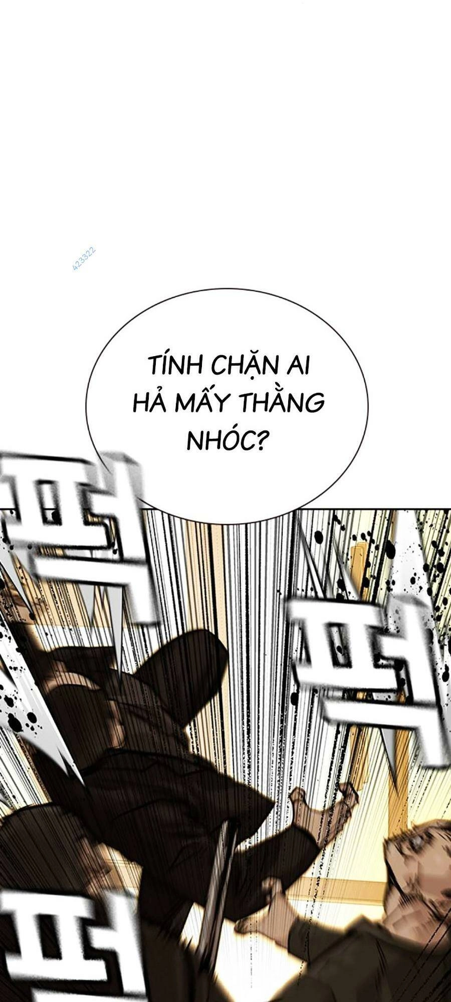 Để Có Thể Sống Sót Chapter 108 - 85
