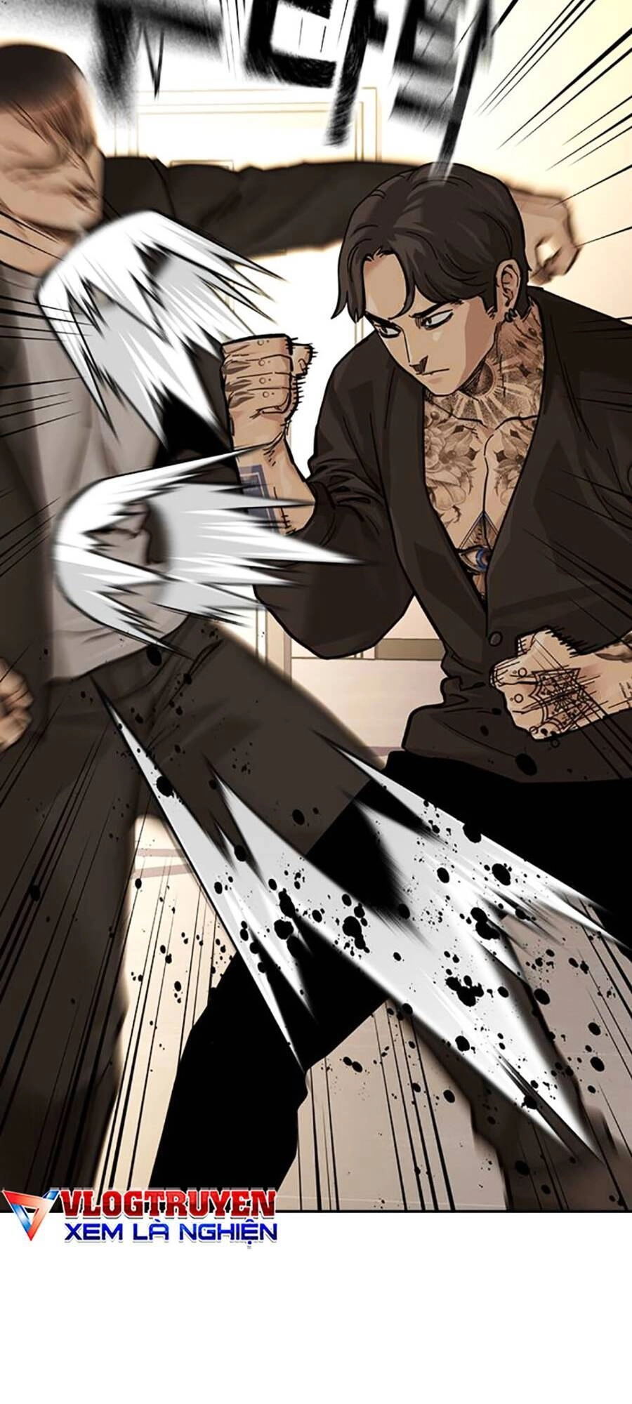 Để Có Thể Sống Sót Chapter 108 - 88