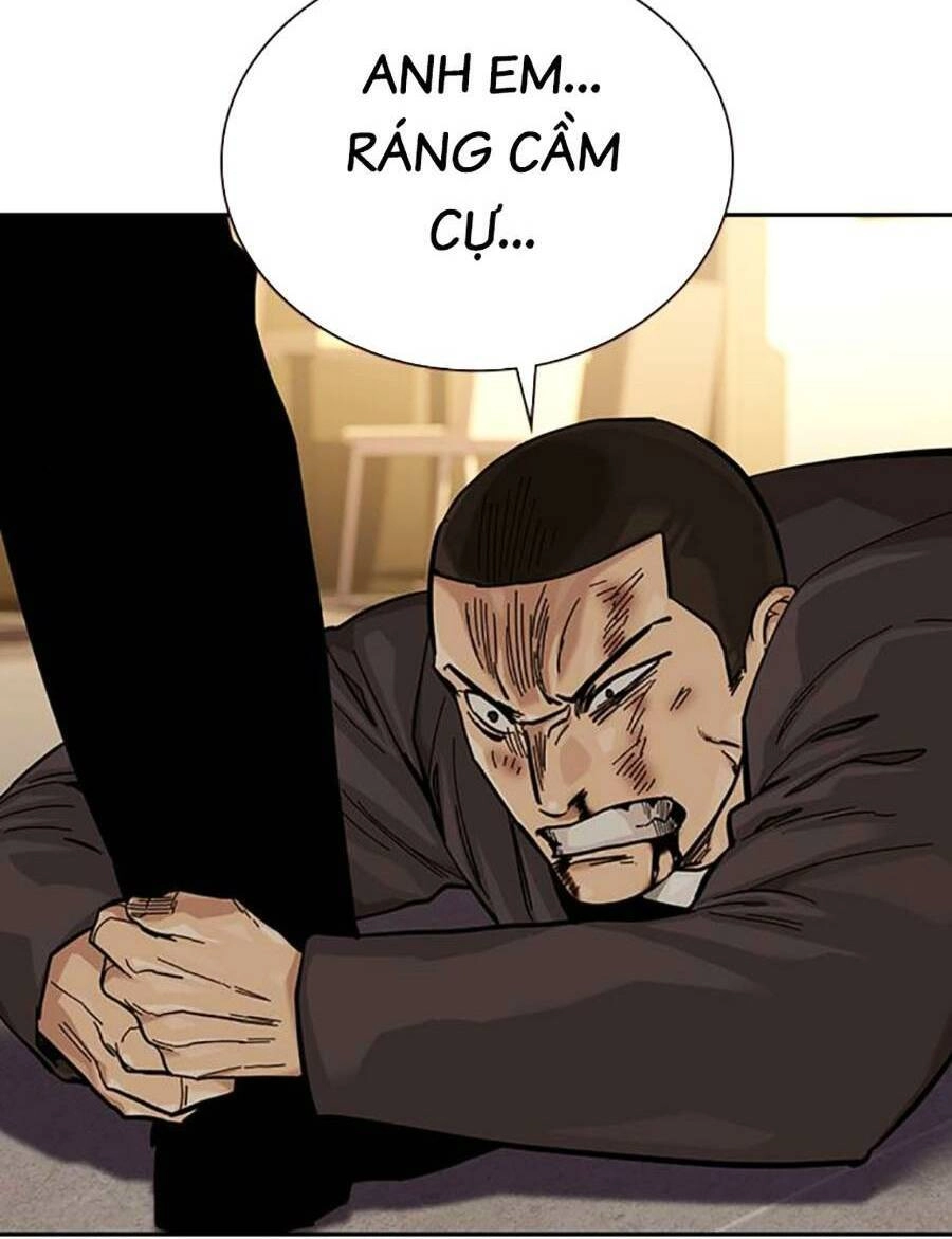 Để Có Thể Sống Sót Chapter 108 - 93