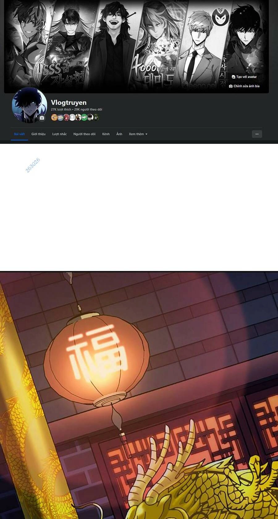 Để Có Thể Sống Sót Chapter 109 - 2