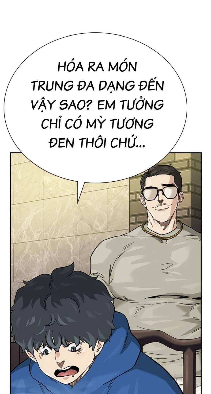 Để Có Thể Sống Sót Chapter 109 - 5