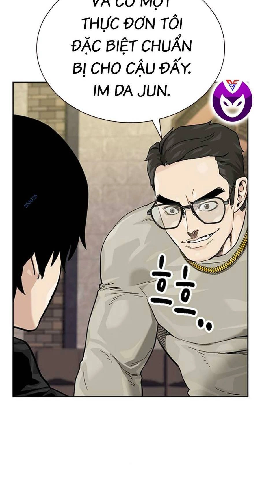 Để Có Thể Sống Sót Chapter 109 - 14